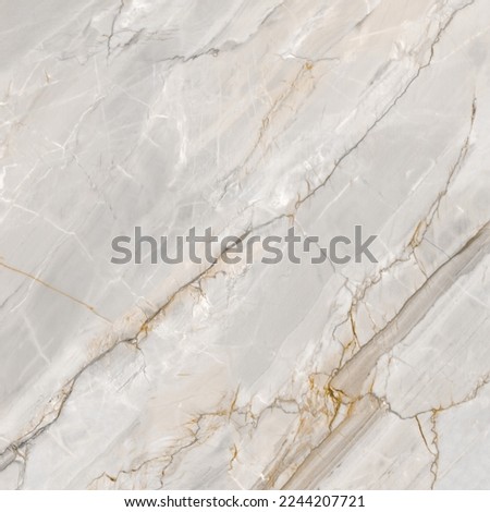 New Gray-Brown Onyx Natural Marble Stone Structure With White Base background For exterior Tiles, Gray Marble.