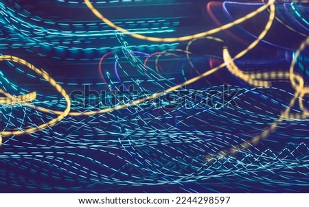 Concept of green stock market values showing rising stock prices.Concept showing data or internet communication.Modern technologies.Fiber optics.Stock trading.Stock market. Vector illustration