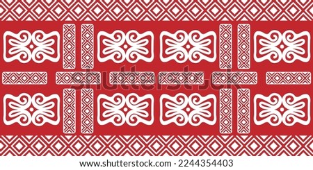 Seamless pattern. Hipster geometric print. Ethnic design wallpaper, fabric, cover, textile, rug, blanket.
