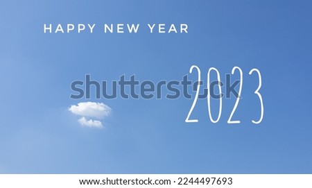 pictures of natural scenery new year 2023