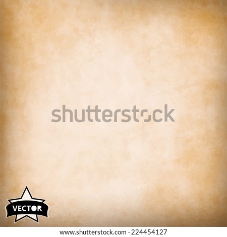 Vector paper texture, may use as background