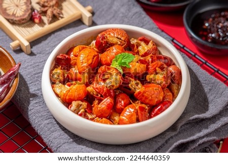 Including pictures of crawfish in your presentation can be a great way to make it more attractive and interesting for clients. The pictures can help to illustrate the unique appearance and characteris