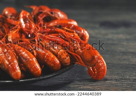 Including pictures of crawfish in your presentation can be a great way to make it more attractive and interesting for clients. The pictures can help to illustrate the unique appearance and characteris