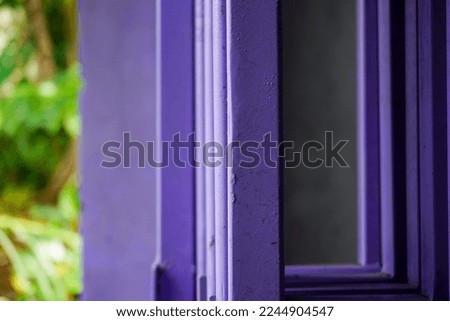 Stock Photo with abstract object suitable for background