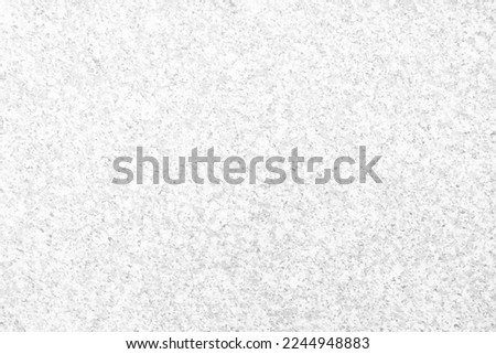 White Marble Glitter Wall Texture for Background.