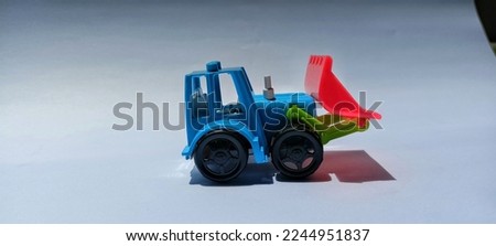 a white-background picture of a toy for kids