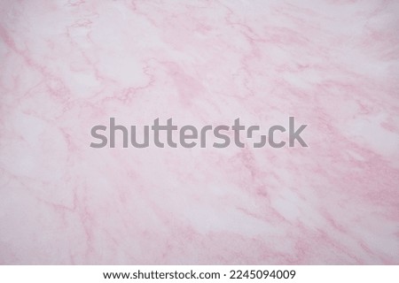 White background with pink waves