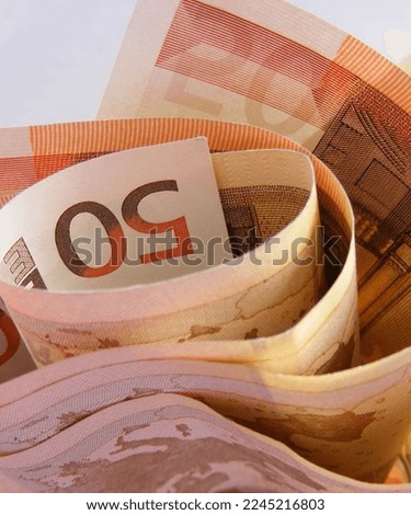 Money euro Europese cash payments 