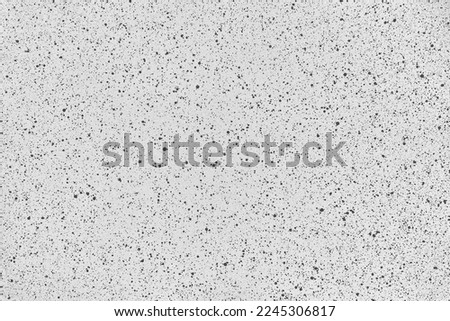 Grey and black stone surface texture background. High resolution photography