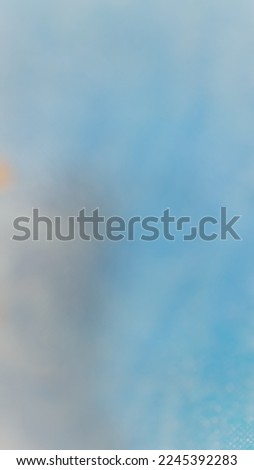 soft blurred background abstract gradient graphic for illustration
