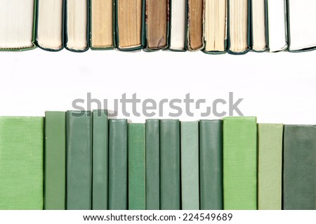 green books