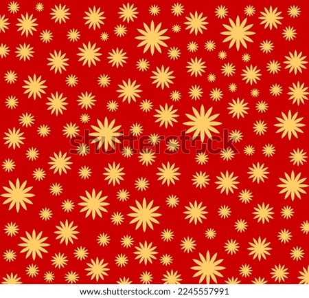 background red pattern wallpaper abstract new design illustration graphic color art style.
