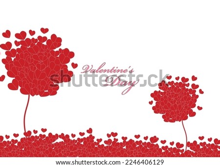 best message for Valentine Day Vectors and Illustrations