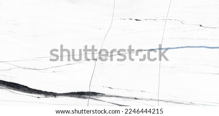 black and white marble texture,panda marble slab