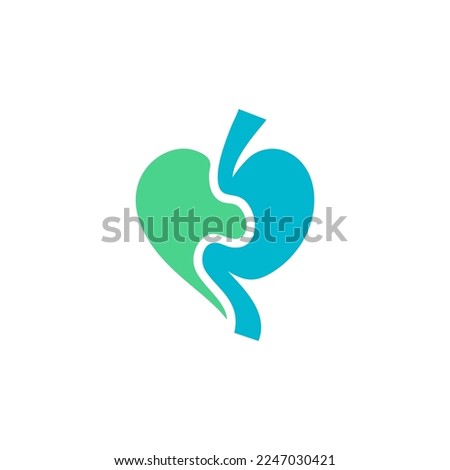 logo for medical and health company