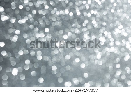 Silver shiny background for design and free space and space for text.
