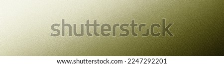 Brown green white abstract background for design. Gradient. Olive color. Dark light shade. Grungy, grain, rough. Web banner. Wide. Long. Panoramic. Website header.
