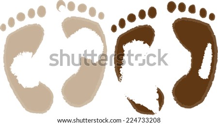 Foot Print