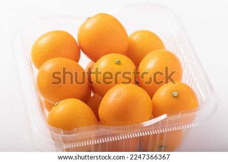 Kumquat from Miyazaki Prefecture, Japan