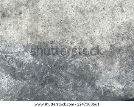 Concrete, cement, soft textures, suitable for backgrounds and illustrations.