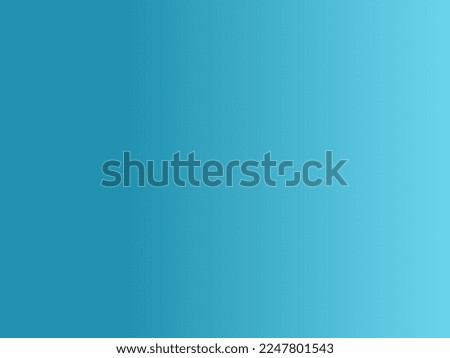 Abstract gradient of cool blues background. modern vertical background design for website or mobile applications.
