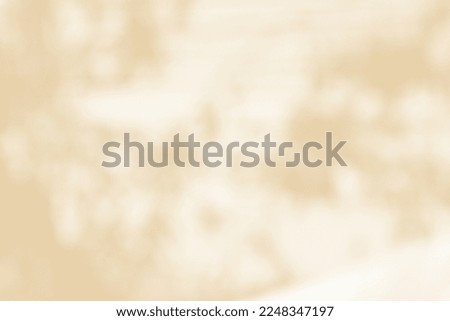 Brown and white gradient background for wallpaper and graphic design.