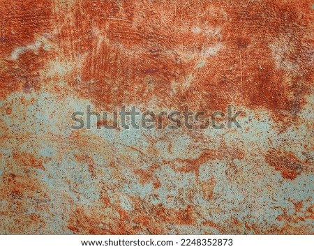 Peeled Wall Grunge Background Texture,Dirty Splash Painted Wall,Abstract Splashed Art.Concrete wall color for background.old grunge textures with scratches and cracks.color mixture Texture