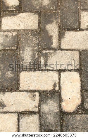 patio stone texture. tile design