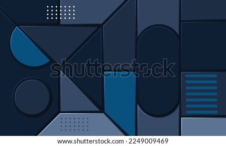 Minimal abstract background for branding and product presentation
