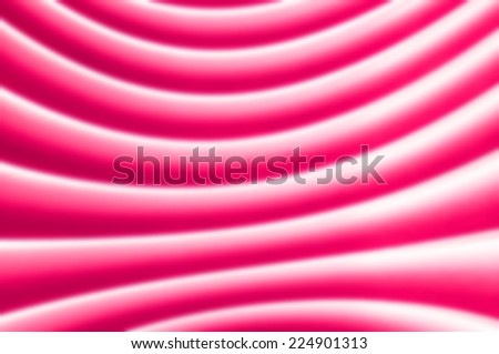 red blinds abstract background