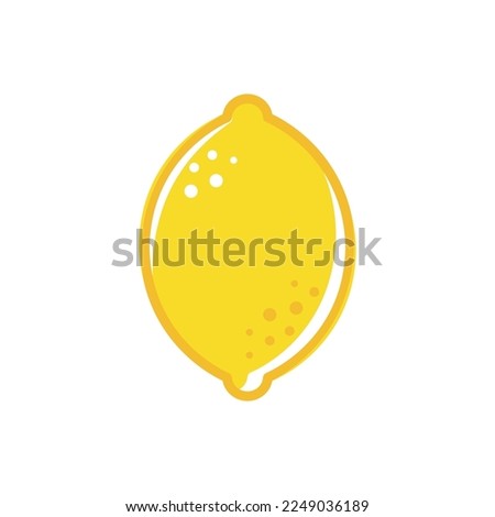 Lemon, Lemon Icon, Lemon Vector, Lemon Illustration, Vegetable Icon, Food Icon, Citrus, Citrus Icon, Citrus Vector, Limeade, Vector Illustration Background	 Royalty-Free Stock Photo #2249036189