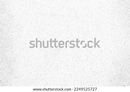 White Glitter Stone Wall Texture for Background.