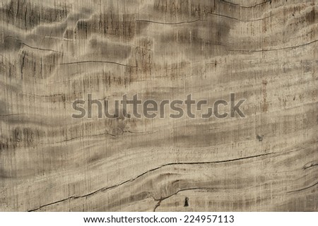 Old Wood Texture for Background