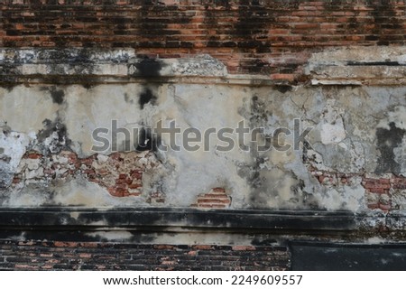 ancient brick wall backgroundancient brick wall background Use retro backgrounds.