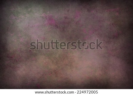 dark background with abstract light