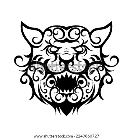 animal illustrations hand drawn with art blend, abstract floral patterns, mandala art,ethnic patterned vectors, sketches for tattoos, posters, t-shirt prints, fabric designs, etc.