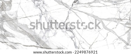 white carrara statuario marble texture background, calacatta glossy marble with grey streaks, satvario tiles, bianco superwhite, italian blanco catedra stone texture for digital wall and floor tiles.