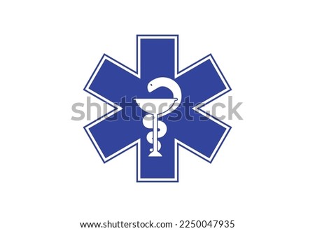 Creative Medical pharmacy logo design, Vector design concept
