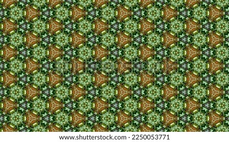 Texture pattern, abstract mosaic pattern