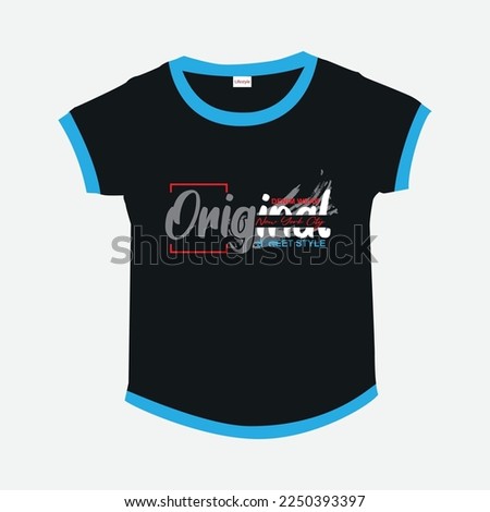 new fashion suitable screen printing and DTF for the design boy and girls outfit of t-shirts print