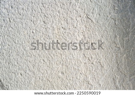 Detailed structure of an abstract light stone. Pattern used for background, interior, tile, luxury design, wallpaper or mobile phone case.