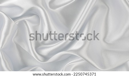 Fabric images for advertisements and products and background illustrations.