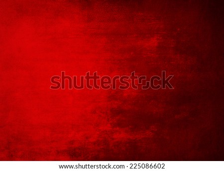 Christmas red background Royalty-Free Stock Photo #225086602