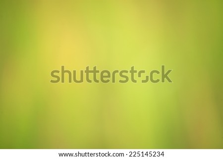 green rice blur background