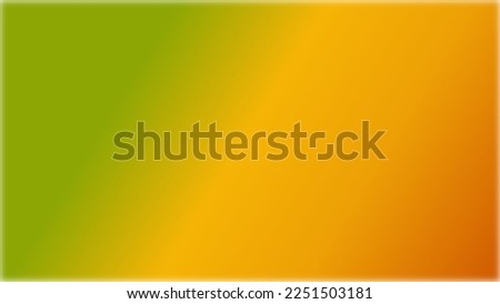 Abstract colour full gradient background