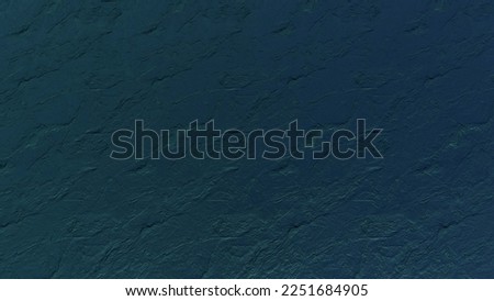 abstract texture blue for paper template design and texture background