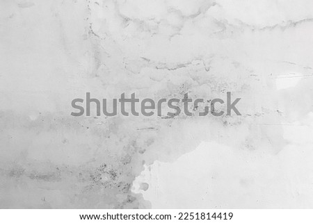 Seepage wall texture backgroundand abstract