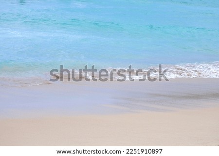 Beautiful and Relaxing Bondi Beach