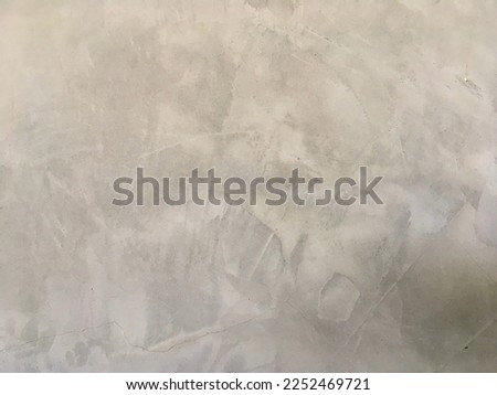 Weathered concrete wall surface texture backdrop for background 