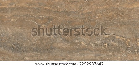 Brown marble background. black Portoro marble wallpaper and counter tops. black marble floor and wall tile. black travertino marble texture. natural granite stone.